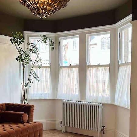 Luxury City Centre Townhouse - Sleeps 6 Честер Екстер'єр фото