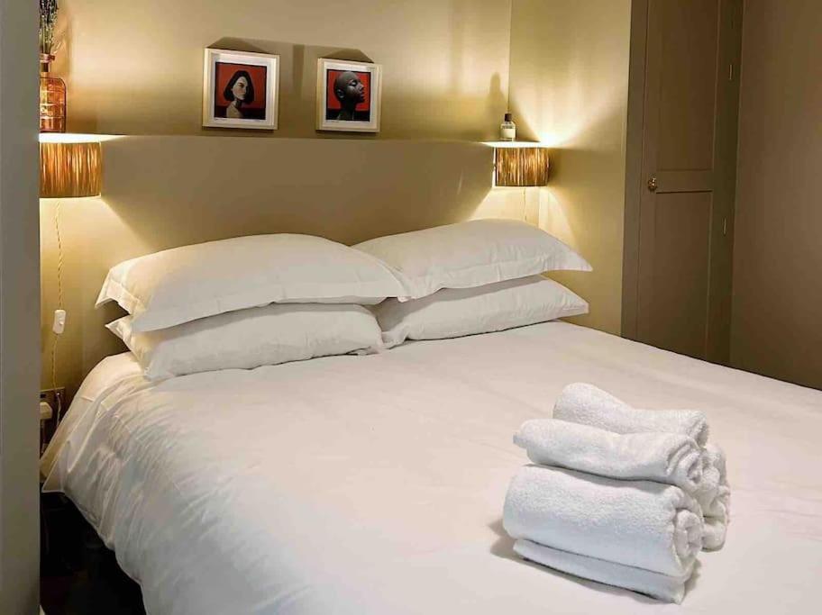 Luxury City Centre Townhouse - Sleeps 6 Честер Екстер'єр фото