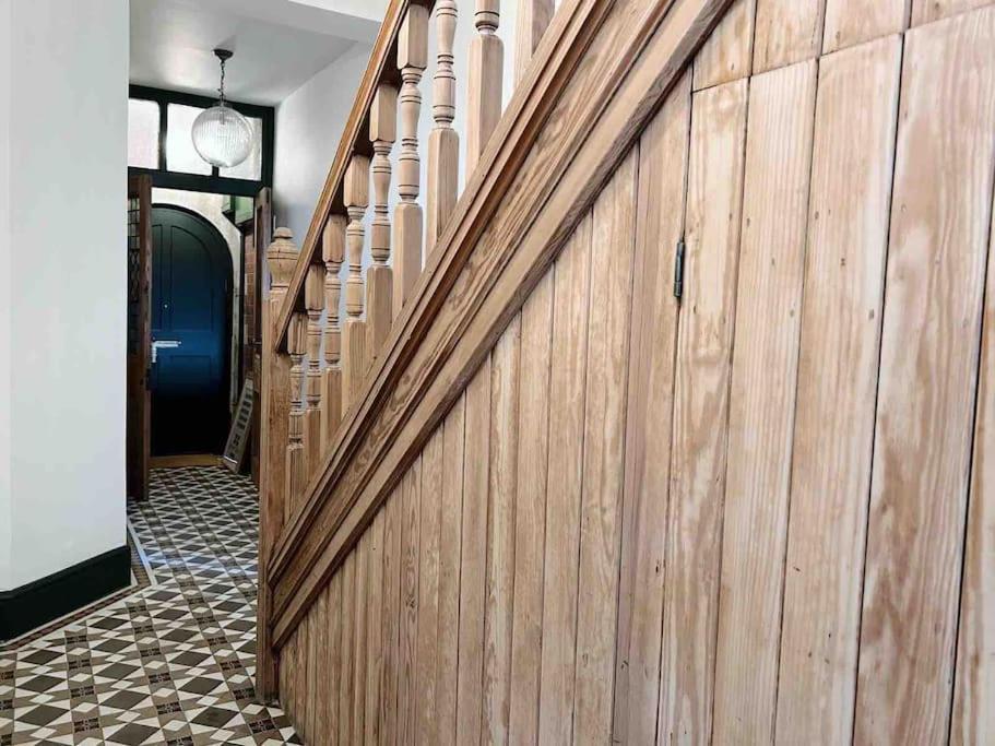 Luxury City Centre Townhouse - Sleeps 6 Честер Екстер'єр фото