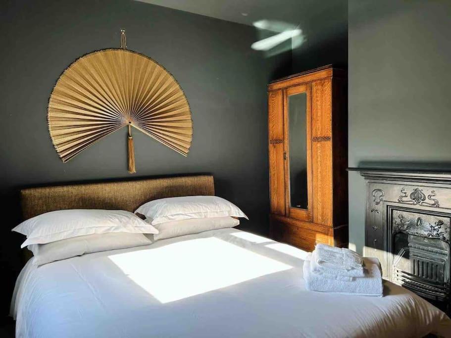 Luxury City Centre Townhouse - Sleeps 6 Честер Екстер'єр фото