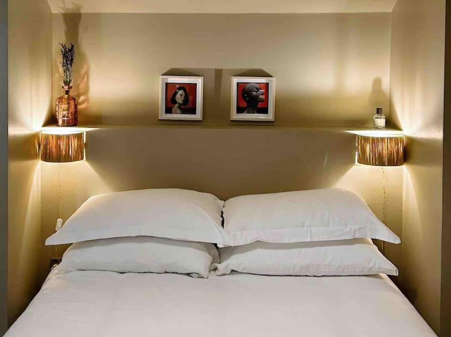 Luxury City Centre Townhouse - Sleeps 6 Честер Екстер'єр фото