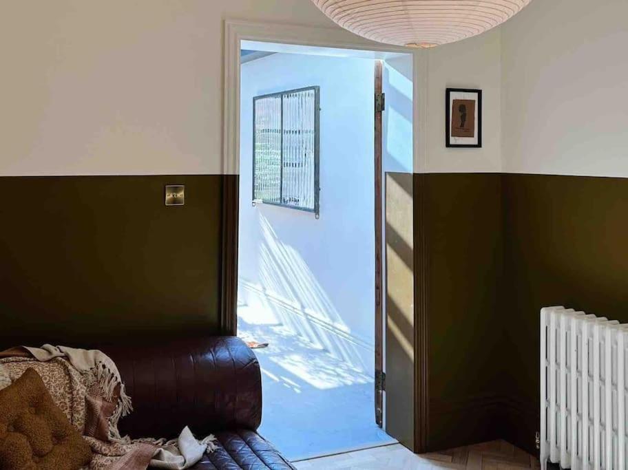 Luxury City Centre Townhouse - Sleeps 6 Честер Екстер'єр фото