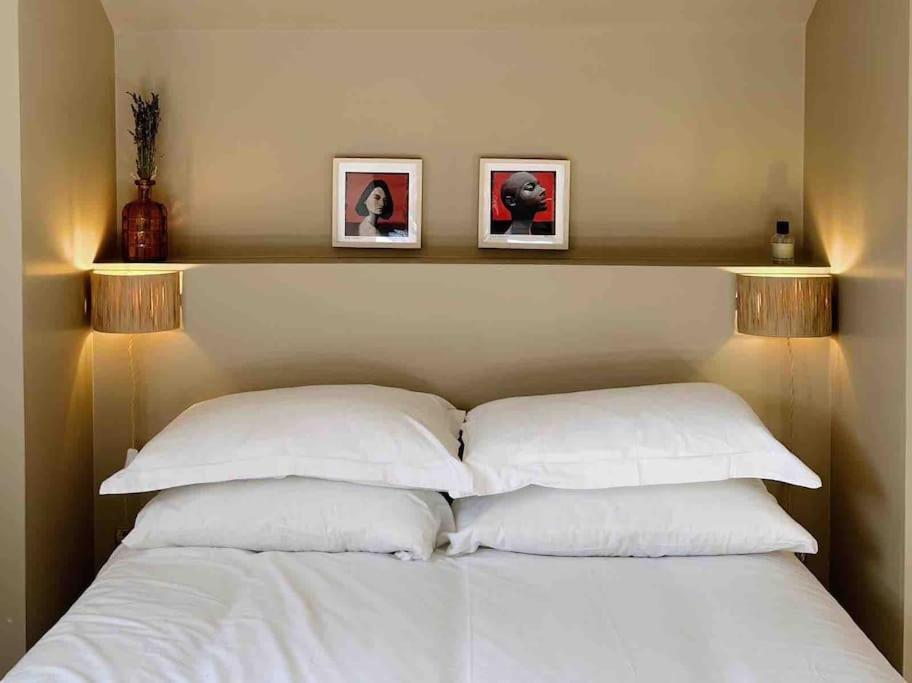 Luxury City Centre Townhouse - Sleeps 6 Честер Екстер'єр фото