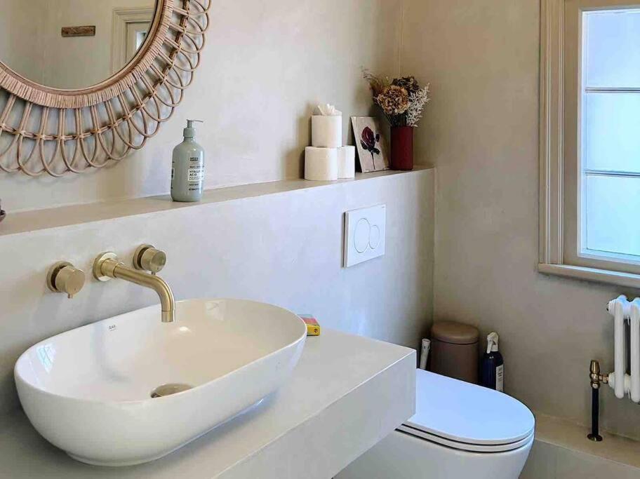 Luxury City Centre Townhouse - Sleeps 6 Честер Екстер'єр фото